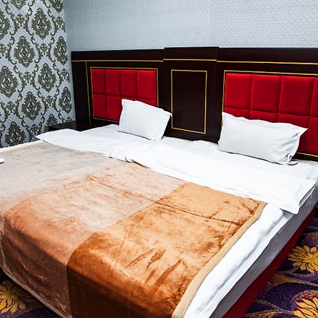 Safran Hotel Baku Extérieur photo