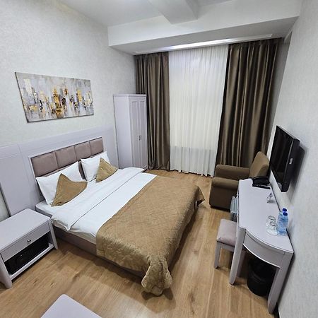 Safran Hotel Baku Extérieur photo