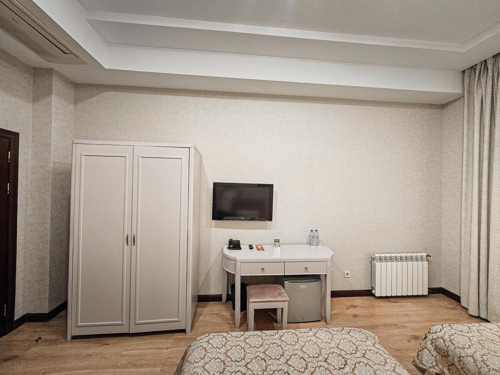 Safran Hotel Baku Extérieur photo